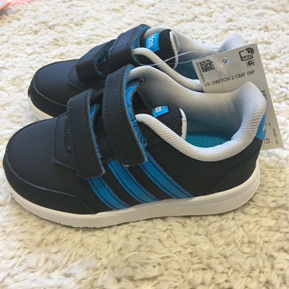 Adidas Toddler Switch 2 Sneakers